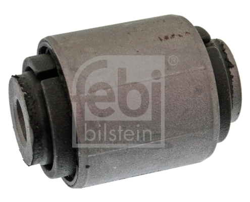 Mounting, control/trailing arm
